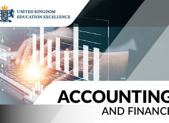 Accounting and Finance