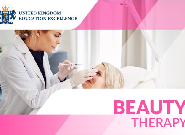 Beauty Therapy