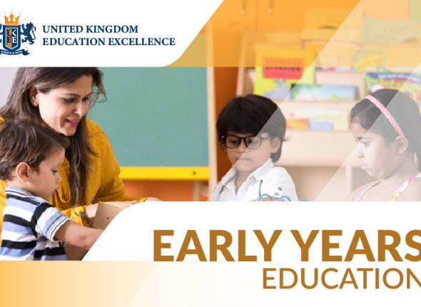 Early Years Education