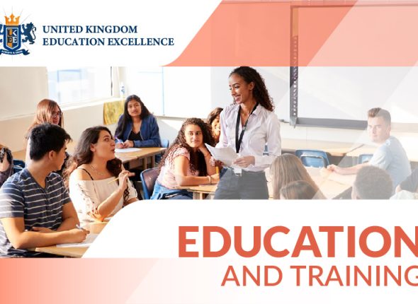 Education and Training