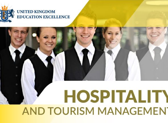 Hospitality and Tourism Management