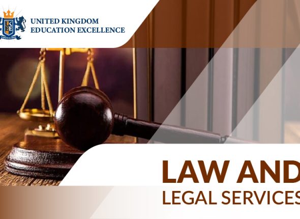 Law and Legal Services