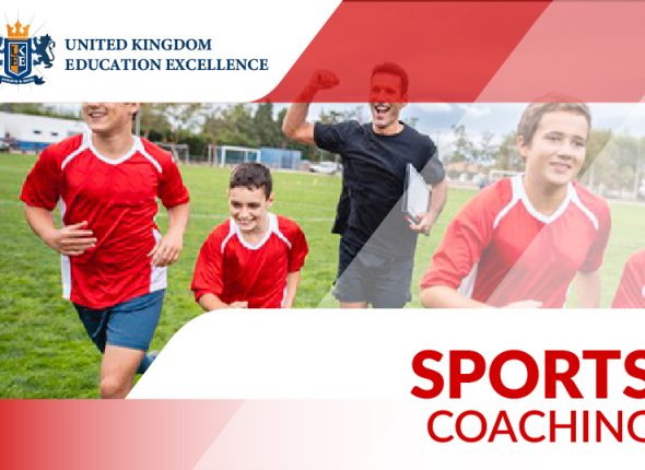 Sports Coaching