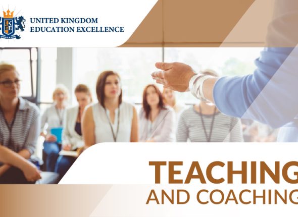 Teaching and Coaching